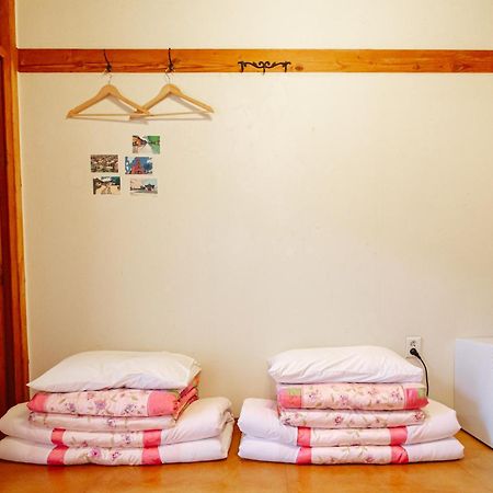 Jeonju Hanok Village Deoksugung Ngoại thất bức ảnh