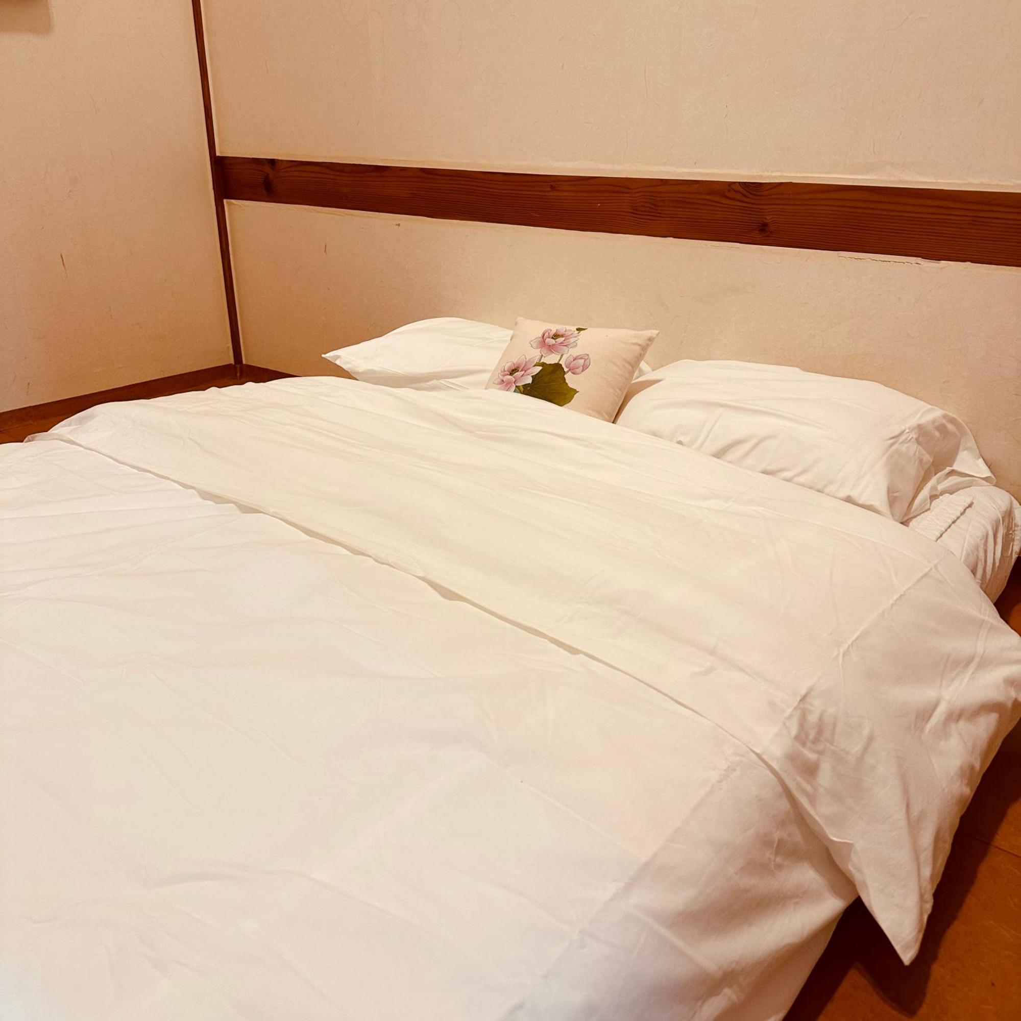 Jeonju Hanok Village Deoksugung Ngoại thất bức ảnh